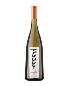 Cotnari Vin Alb Concept Francusa Baricata 0.75L 