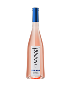 Cotnari Vin Rose Concept Francusa Baricata 0.75L 