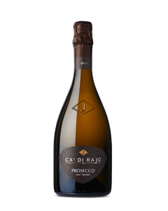 Ca’di Rajo Prosecco DOC Treviso Brut 0.75L