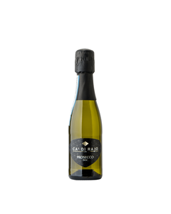 Ca’di Rajo Prosecco DOC Treviso Extra Dry 0.2L