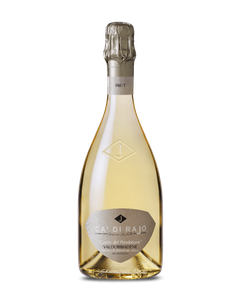 Ca’di Rajo Prosecco Valdobbiadene DOCG Brut Millesimato 0.75L
