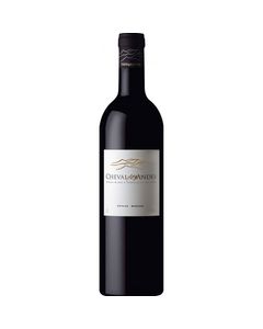 Cheval des Andes Vin Rosu 0.75L