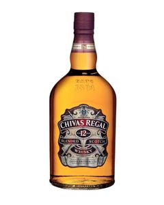 Chivas Regal Whisky 12YO 0.7L