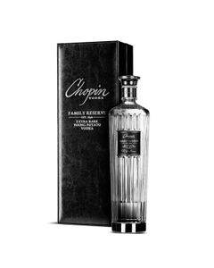 Chopin Vodka Family Reserve 0.7L