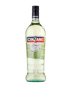 Cinzano Vermut Bianco 1L