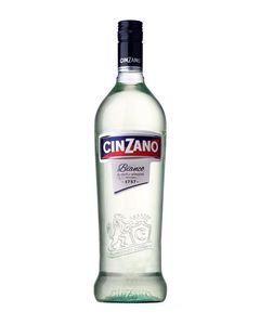 Cinzano Vermut Bianco 0.75L