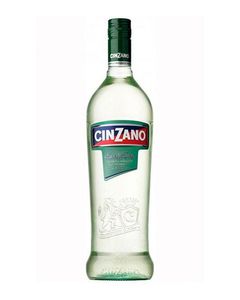 Cinzano Vermut Dry 1L
