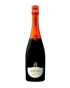 Cinzano Prosecco DOC 0.75L