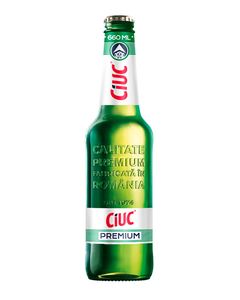 Ciuc Bere 0.66L X 6 Bucati