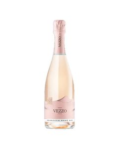 Corvezzo Vezzo Prosecco Rose Milesimato 0.75L