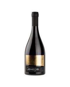 Cotnari Vin Alb Demisec Genesis 0.75L 