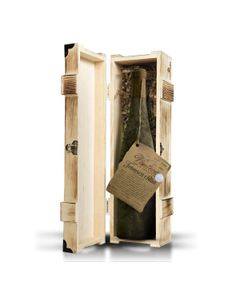 Cotnari Vin Alb Dulce Feteasca Alba Vinoteca 1994 Cutie Lemn 0.75L 