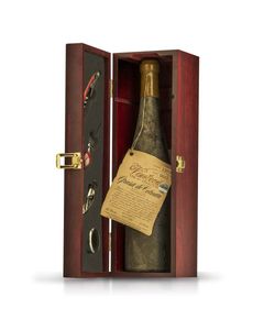 Cotnari Vin Alb Dulce Grasa De Cotnari Set Somelier 1979 0.75L