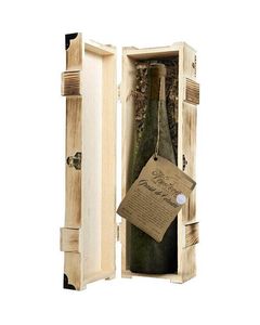 Cotnari Vin Alb Dulce Grasa De Cotnari Vinoteca 2010 Cutie Lemn 0.75L 