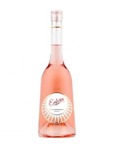 Cotnari Vin Rose Demisec Euforia Busuioaca De Bohotin 0.75L 