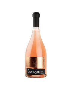 Cotnari Vin Rose Demisec Genesis 0.75L