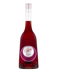 Cotnari Vin Rosu Demisec Euforia Feteasca Neagra 0.75L 