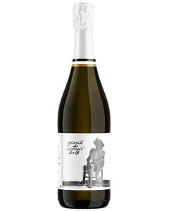 Cotnari Vin Spumant Brut Millesime Grasa De Cotnari 0.75
