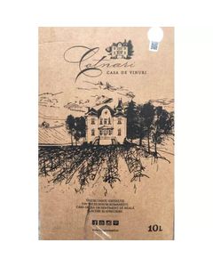 Cotnari Vin Rose Demidulce Busuioaca De Bohotin BIB 10L