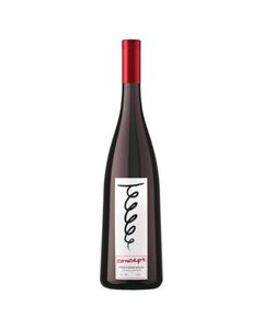 Cotnari Vin Rosu Concept Feteasca Neagra 0.75L 