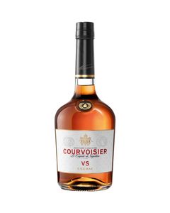 Courvoisier Cognac VS 0.7L