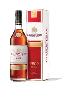 Courvoisier Cognac VSOP 0.7L