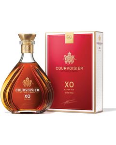 Courvoisier Cognac XO 0.7L