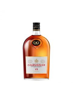Courvoisier Cognac VS 0.5L