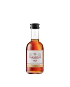 Courvoisier Cognac VSOP 0.05L