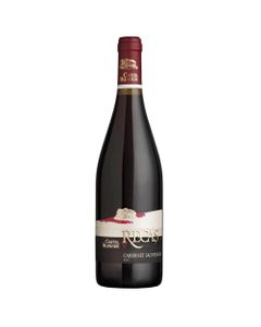Cramele Recas Castel Huniade Vin Rosu Cabernet Sauvignon 0.75L