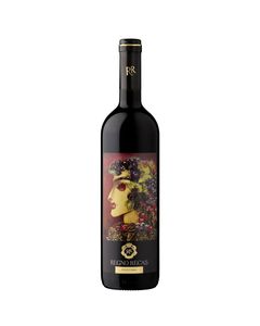 Cramele Recas Vin Rosu Regno Recas Pinot Noir 0.75L