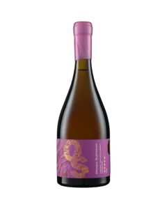 Cricova Vin Rose Orasul Subteran Cabernet & Merlot 0.75L