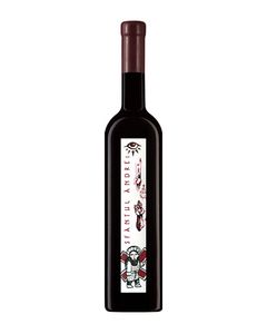 Crama Oprisor Cupola Sanctis Andrei Vin Rosu 0.75L
