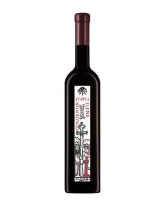 Crama Oprisor Cupola Sanctis Constantin Si Elena Vin Rosu 0.75L