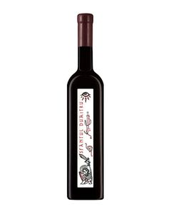Crama Oprisor Cupola Sanctis Dumitru Vin Rosu 0.75L