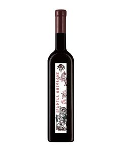 Crama Oprisor Cupola Sanctis Gheorghe Vin Rosu 0.75L