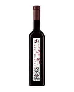 Crama Oprisor Cupola Sanctis Ioan Vin Rosu 0.75L