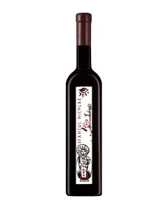 Crama Oprisor Cupola Sanctis Nicolae Vin Rosu 0.75L