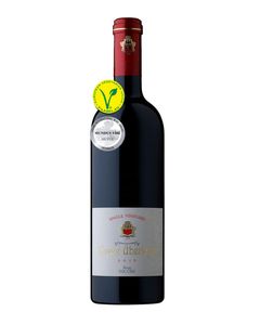 Cramele Recas Vin Rosu Cuvee Űberland 0.75L