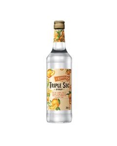 De Kuyper Sirop Triple Sec 0.7L
