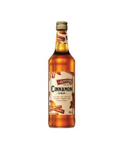 De Kuyper Sirop Cinnamon 0.7L
