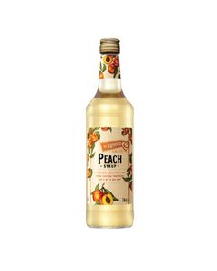 De Kuyper Sirop Peach 0.7L