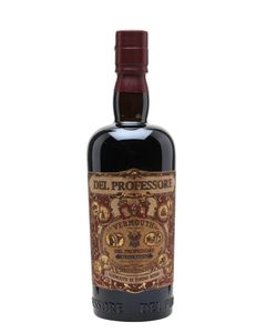 Del professore rosso vermut 0.7L