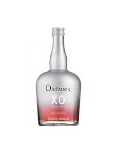 Dictador XO Insolent Rom 0.05L