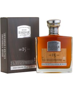Bardar Vinars Gold 15 YO 0.5L