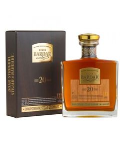 Bardar Vinars Gold 20 YO 0.5L