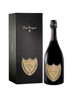 Dom Perignon Blanc Sampanie 0.75L Cutie