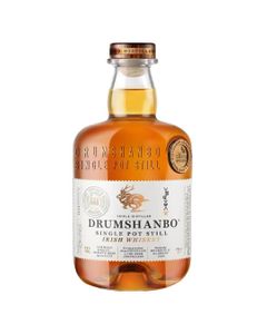 Drumshanbo Single Pot Still Irish Whisky 0.7L