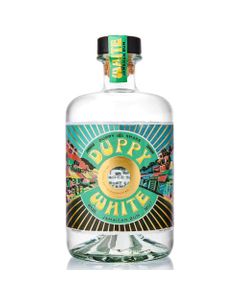 Duppy Share White Rom 0.7L  