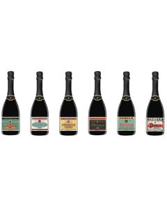 Canella Prosecco Vintage DOC 0.75
